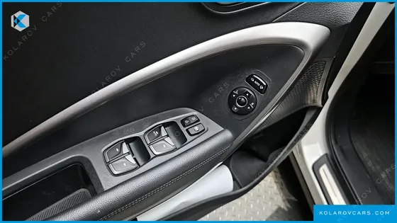 HYUNDAI MAXCRUISE DIESEL(E-VGT) 2.2 4WD EXCLUSIVE