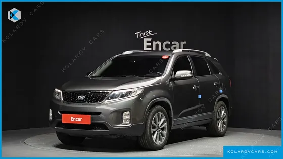 KIA SORENTO DIESEL 2.0 2WD