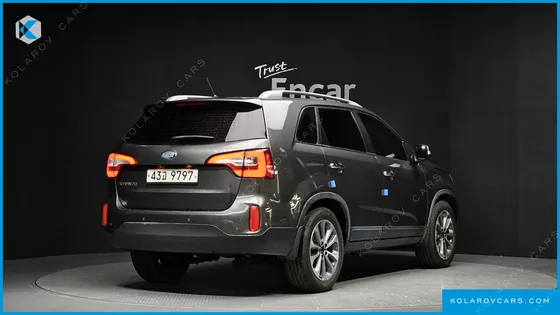 KIA SORENTO DIESEL 2.0 2WD