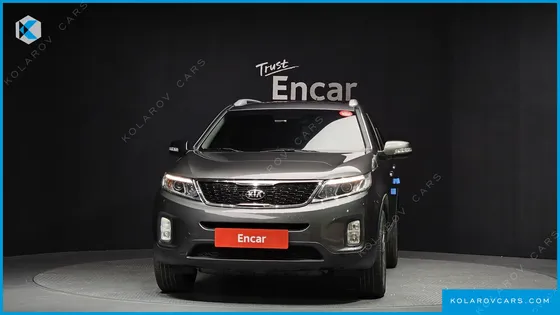 KIA SORENTO DIESEL 2.0 2WD