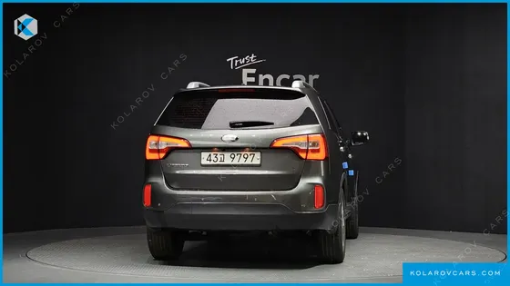 KIA SORENTO DIESEL 2.0 2WD