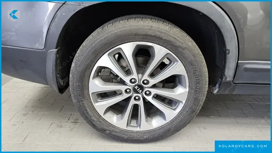 KIA SORENTO DIESEL 2.0 2WD