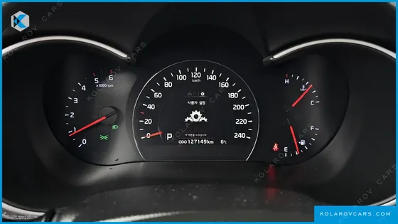 KIA SORENTO DIESEL 2.0 2WD