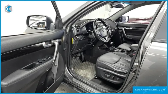 KIA SORENTO DIESEL 2.0 2WD
