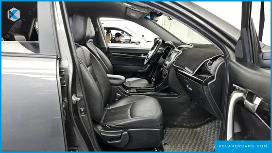 KIA SORENTO DIESEL 2.0 2WD