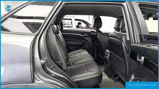 KIA SORENTO DIESEL 2.0 2WD
