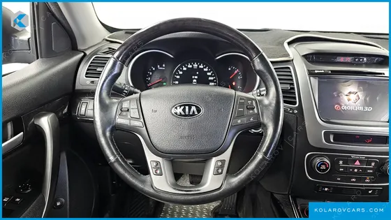 KIA SORENTO DIESEL 2.0 2WD