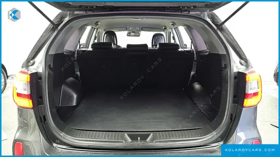 KIA SORENTO DIESEL 2.0 2WD