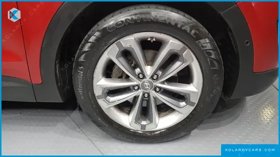 HYUNDAI MAXCRUISE DIESEL(E-VGT) 2.2 2WD EXCLUSIVE
