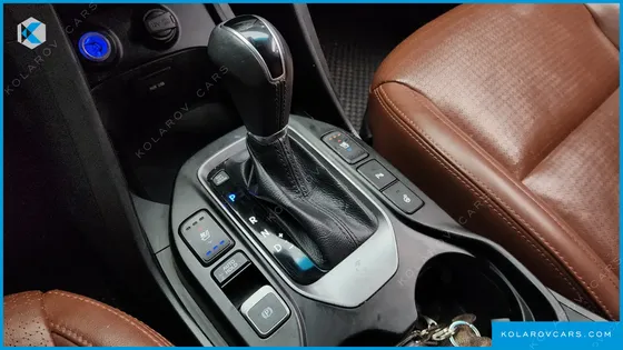 HYUNDAI MAXCRUISE DIESEL(E-VGT) 2.2 2WD EXCLUSIVE