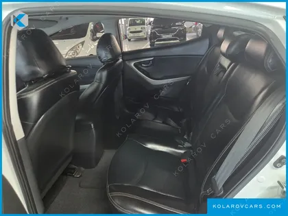 HYUNDAI ELANTRA (AVANTE) M16 GDI PREMIER