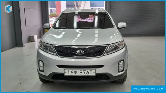 KIA SORENTO DIESEL 2.0 2WD