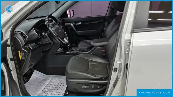 KIA SORENTO DIESEL 2.0 2WD