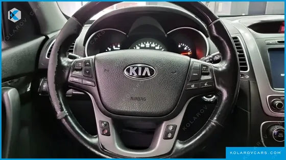 KIA SORENTO DIESEL 2.0 2WD