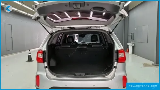 KIA SORENTO DIESEL 2.0 2WD
