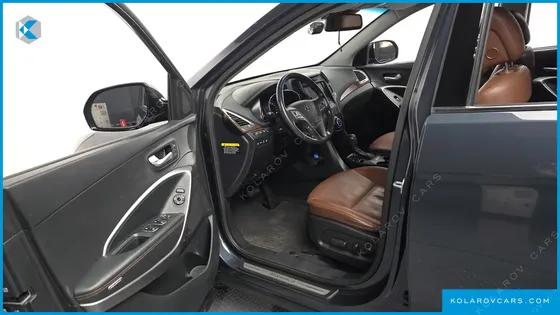 HYUNDAI MAXCRUISE DIESEL(E-VGT) 2.2 4WD EXCLUSIVE