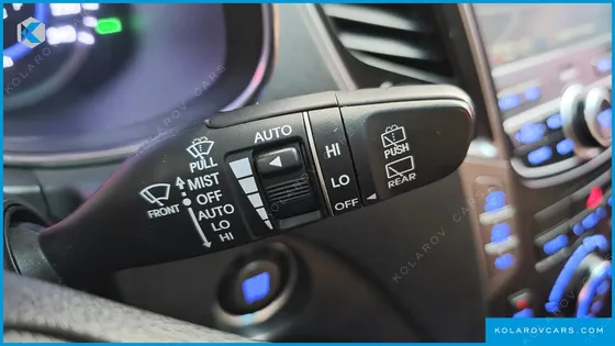 HYUNDAI MAXCRUISE DIESEL(E-VGT) 2.2 4WD EXCLUSIVE