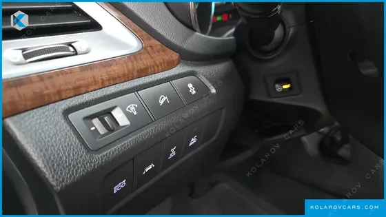 HYUNDAI MAXCRUISE DIESEL(E-VGT) 2.2 4WD EXCLUSIVE