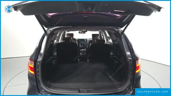 HYUNDAI MAXCRUISE DIESEL(E-VGT) 2.2 4WD EXCLUSIVE