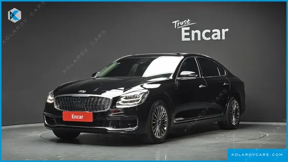 KIA K9 3.8 GDI