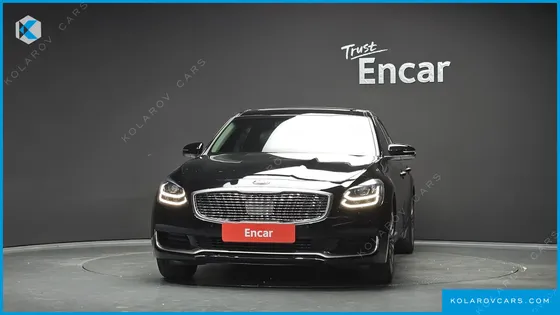 KIA K9 3.8 GDI