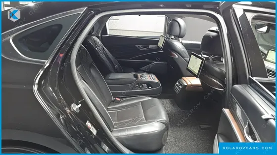 KIA K9 3.8 GDI