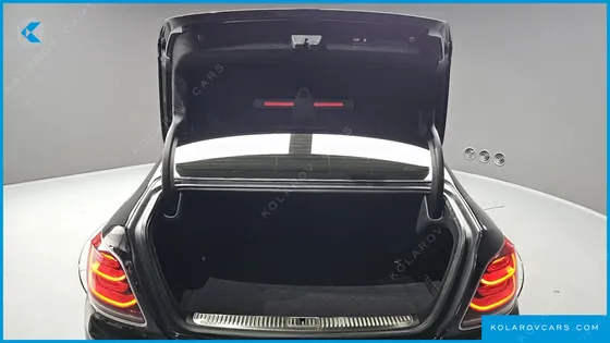 KIA K9 3.8 GDI
