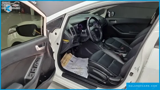 KIA K3 TRENDY