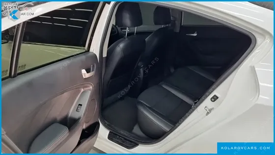 KIA K3 TRENDY