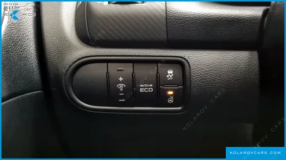 KIA K3 TRENDY
