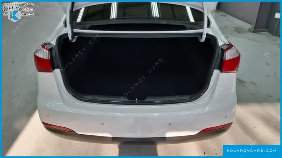 KIA K3 TRENDY