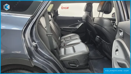HYUNDAI MAXCRUISE DIESEL(E-VGT) 2.2 4WD EXCLUSIVE