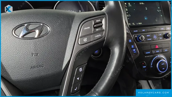 HYUNDAI MAXCRUISE DIESEL(E-VGT) 2.2 4WD EXCLUSIVE