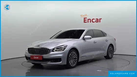 KIA K9 3.8 GDI