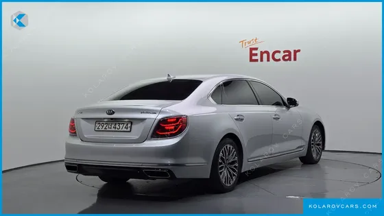 KIA K9 3.8 GDI