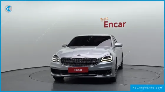 KIA K9 3.8 GDI