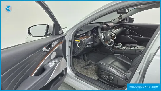 KIA K9 3.8 GDI