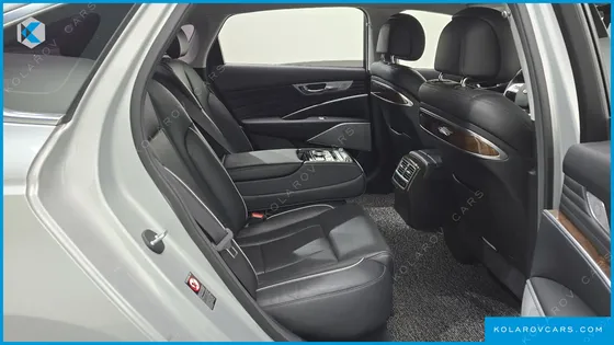 KIA K9 3.8 GDI