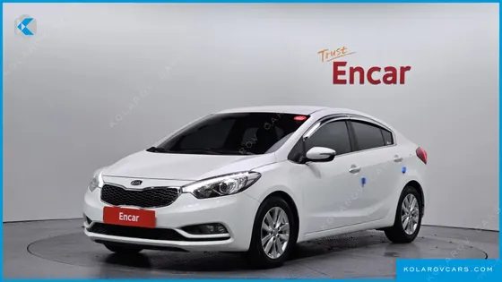 KIA K3 TRENDY