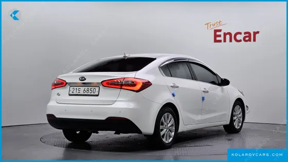 KIA K3 TRENDY