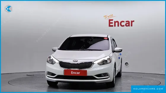 KIA K3 TRENDY