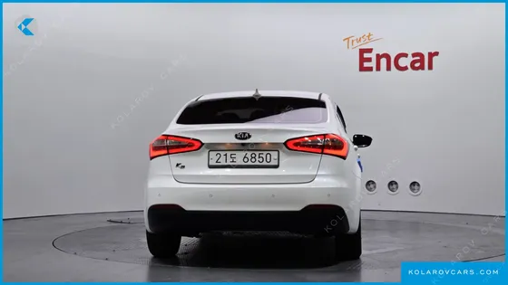 KIA K3 TRENDY