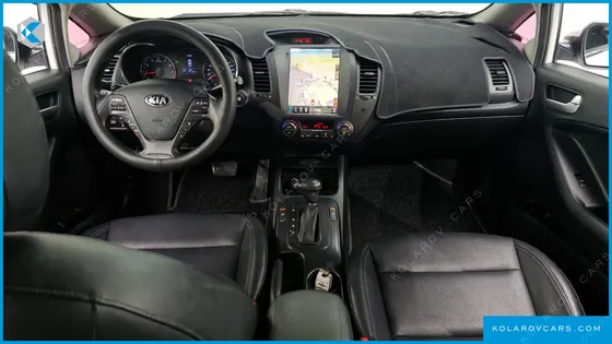KIA K3 TRENDY