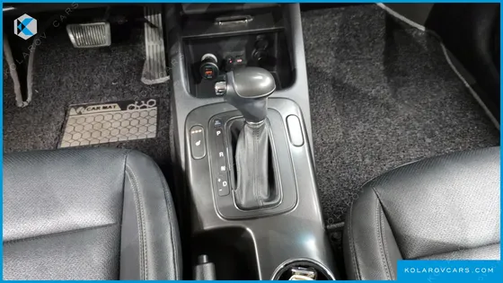 KIA K3 TRENDY