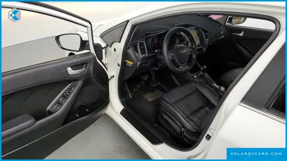 KIA K3 TRENDY