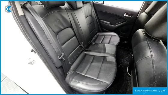 KIA K3 TRENDY