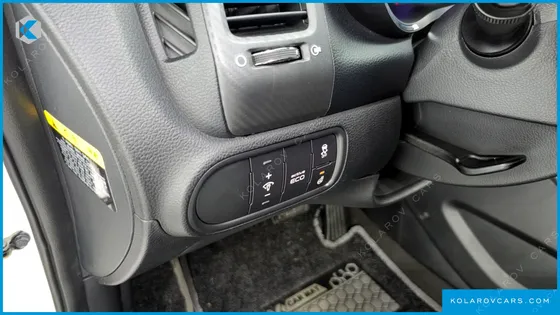 KIA K3 TRENDY