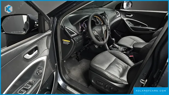 HYUNDAI MAXCRUISE DIESEL(E-VGT) 2.2 4WD EXCLUSIVE