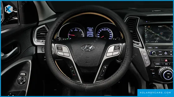 HYUNDAI MAXCRUISE DIESEL(E-VGT) 2.2 4WD EXCLUSIVE