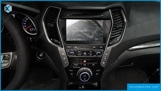 HYUNDAI MAXCRUISE DIESEL(E-VGT) 2.2 4WD EXCLUSIVE